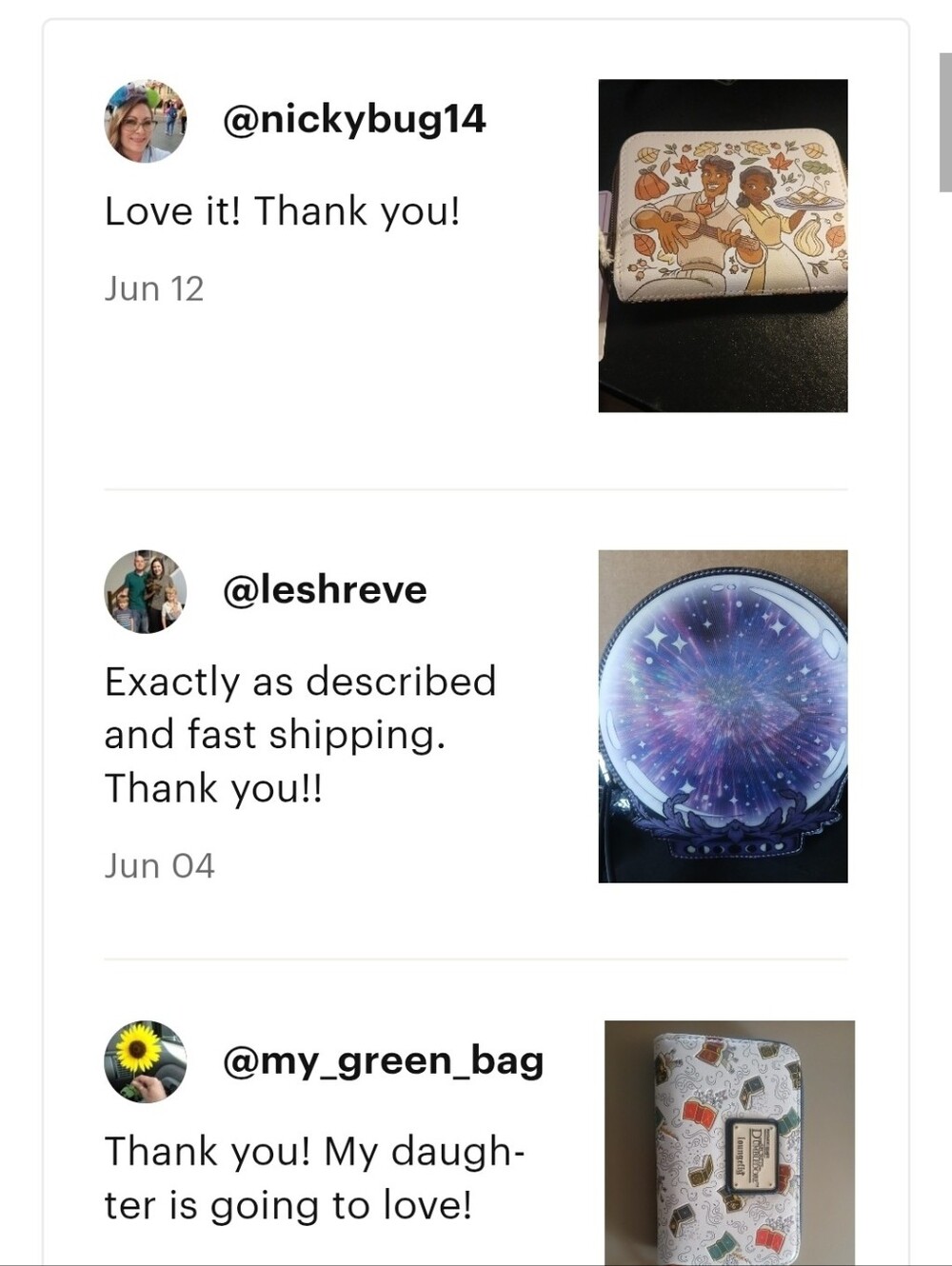 BOOKMARK TO GET NOTIFIED I AM LIVE!! ALWAYS GREAT DEALS..SHARE YOURS! - Picture 9 of 10